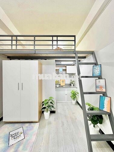✨CHO THUÊ TRỌ DẠNG DUPLEX SÁT TRƯỜNG ĐH KINH TẾ CHỈ 1 PHÚT ĐI XE MÁY