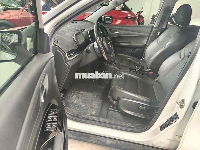 Vinfast VF5 Plus 2024 - Mua Pin - Sơn zin 100%