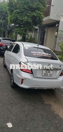 Missubisshi attrager T8-2023