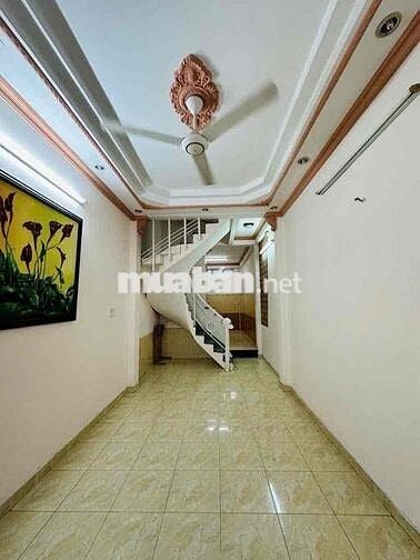 🔥 GIÁ MỚI CHỈ– HÀNG NÓNG TÂN BÌNH – KHU VIP BÀU CÁT GẦN T3🔥