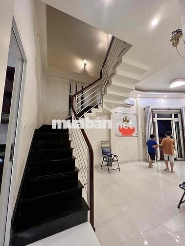 Nhà ở đường Lê Trọng Tấn, Địa ốc, Bạc Liêu (cho thuê hoặc bán)