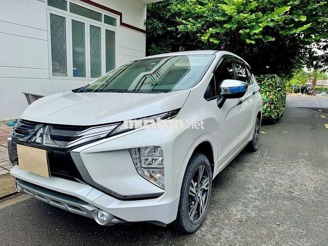 Xpander 1 chủ từ đầu đăng ký 2022 1.5AT chính chủ