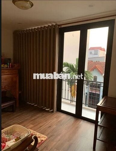 Bán nhà riêng tại Âu Cơ, Yên Phụ, Tây Hồ, Hà Nội 253 triệu / m2, 78 m2