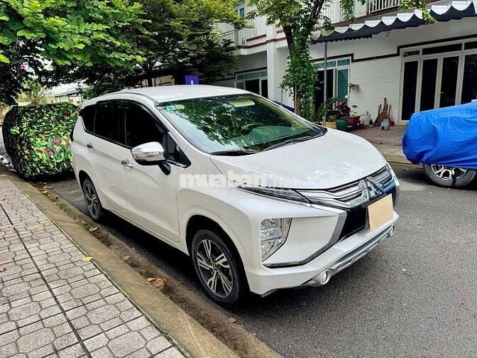 Xpander 1 chủ từ đầu đăng ký 2022 1.5AT chính chủ