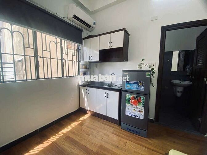 CHDV, phòng trọ siêu đẹp giá rẻ, full nội thất mới 100%, gần Q5-11-10