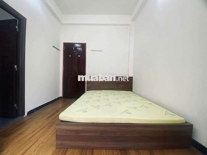 CHDV, phòng trọ siêu đẹp giá rẻ, full nội thất mới 100%, gần Q5-11-10