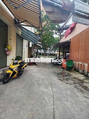 LÔ GÓC ĐOÀN GIỎI - 133M2 - FUll Thổ - 50M RA AEON TÂN PHÚ - DÒNG TIỀN