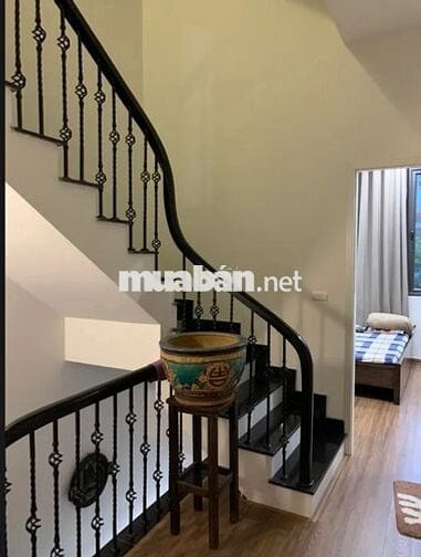 Bán nhà riêng tại Âu Cơ, Yên Phụ, Tây Hồ, Hà Nội 253 triệu / m2, 78 m2