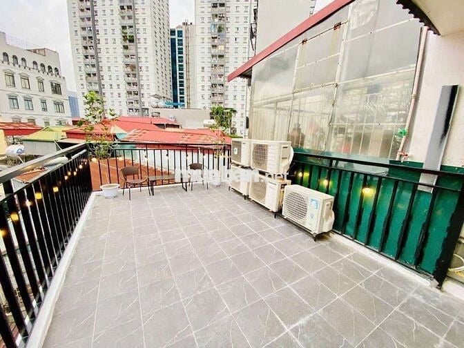💥💥💥NHỈNH 12 TỶ - THÁI HÀ - Ô TÔ TRÁNH - 6 TẦNG MỚI ĐÉT - KINH DOANH