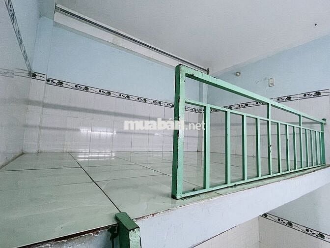 Phòng trọ Gác Đúc Thủ Đức - Giá bình dân, sạch sẽ, thoáng mát