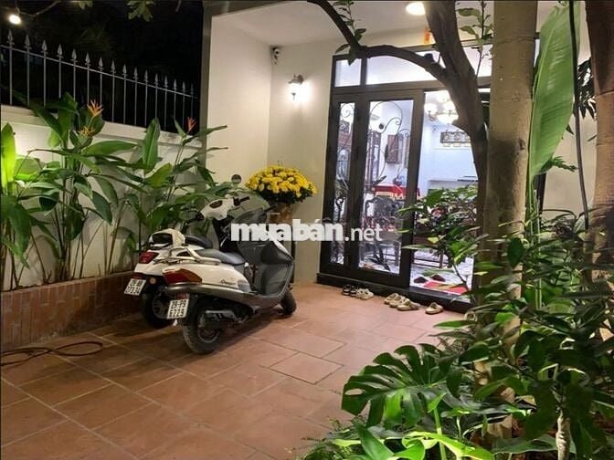 Bán nhà riêng tại Âu Cơ, Yên Phụ, Tây Hồ, Hà Nội 253 triệu / m2, 78 m2