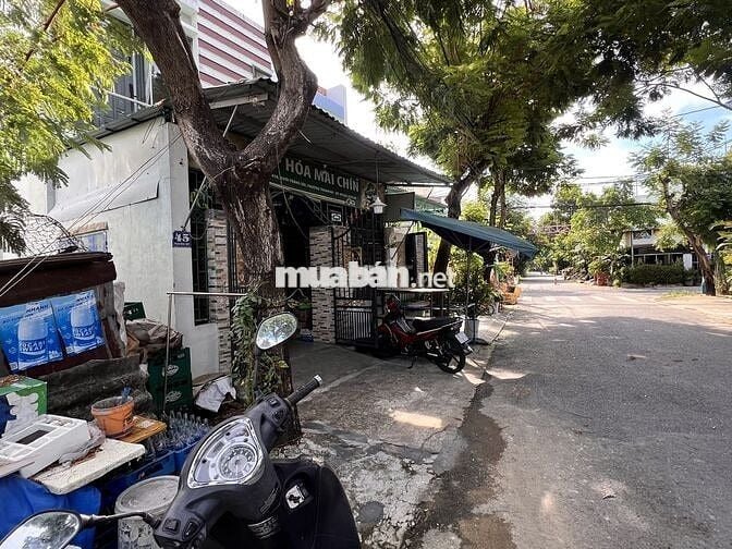 Đất mặt tiền Phan Đình Giót, Thanh Hà Hội An |89m² |Chính chủ | 2,8 tỷ