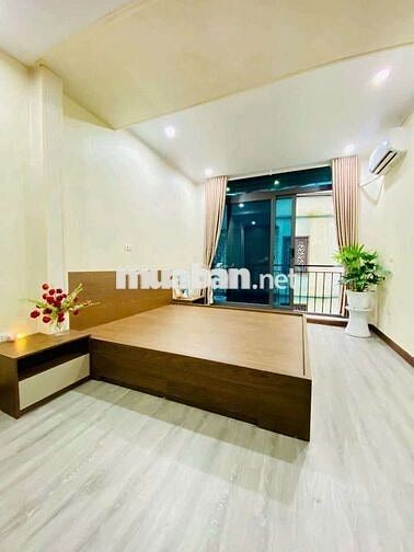 💥💥💥NHỈNH 12 TỶ - THÁI HÀ - Ô TÔ TRÁNH - 6 TẦNG MỚI ĐÉT - KINH DOANH