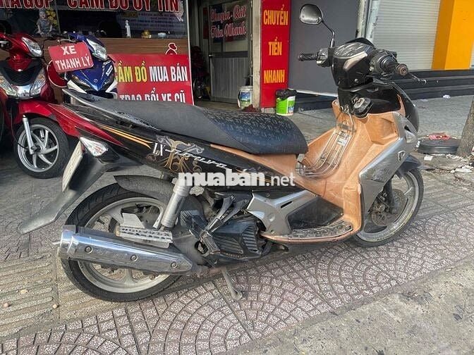 cần bán Nouvo LX đời cao biển 79 máy êm gtdd ạ