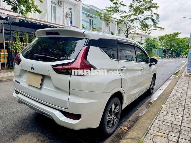 Xpander 1 chủ từ đầu đăng ký 2022 1.5AT chính chủ