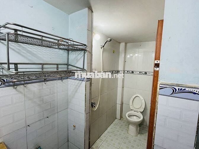 Phòng trọ Gác Đúc Thủ Đức - Giá bình dân, sạch sẽ, thoáng mát
