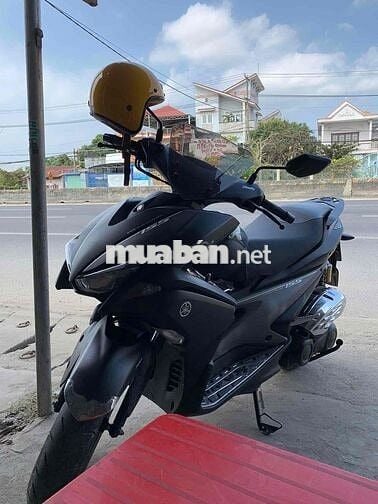 Bán xe NVX 155cc, smartkey