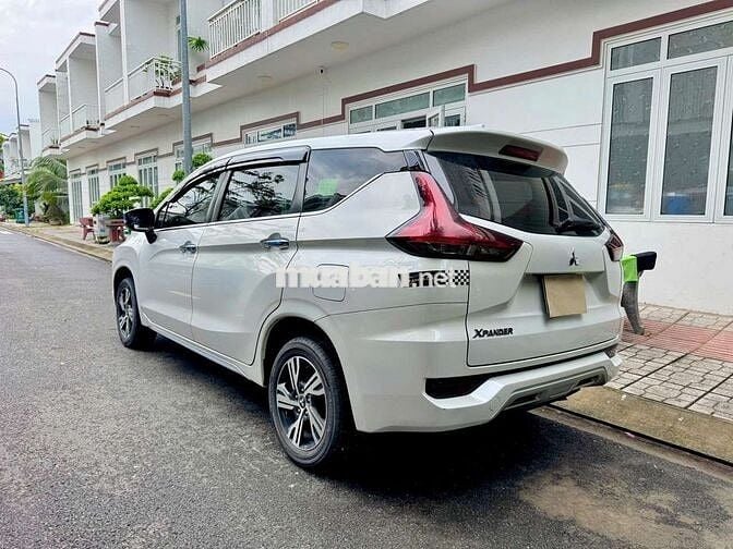 Xpander 1 chủ từ đầu đăng ký 2022 1.5AT chính chủ