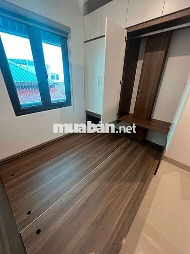 Căn CCMN 25m2 full nội thất, thoáng mát tại Topn Đức Thắng