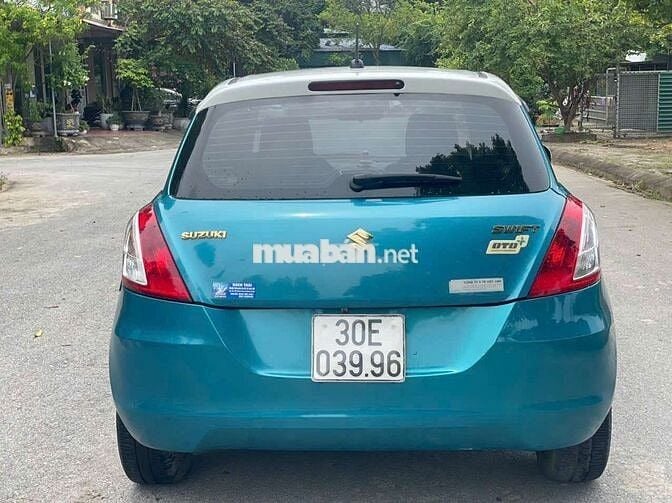 2016 1.4 AT - 100000 km