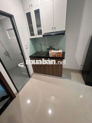 Căn CCMN 25m2 full nội thất, thoáng mát tại Topn Đức Thắng