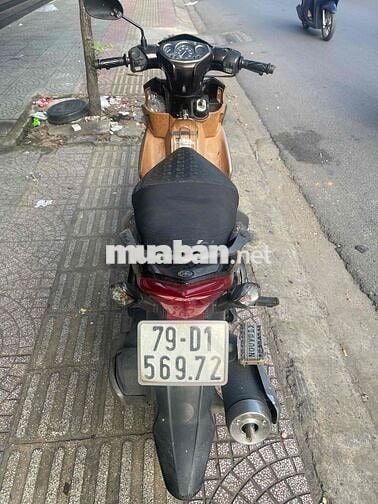 cần bán Nouvo LX đời cao biển 79 máy êm gtdd ạ