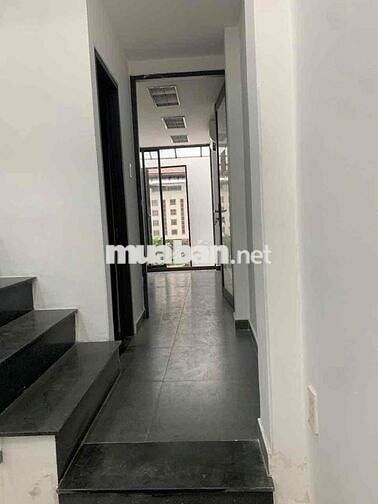 Nhà 2MT trước sau 5PN 5MayLanh Phan Đăng Lưu