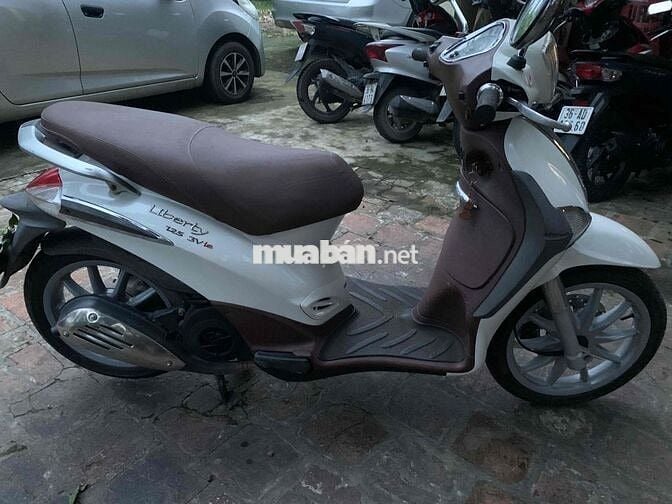 Xe đẹp dành cho dân chơi