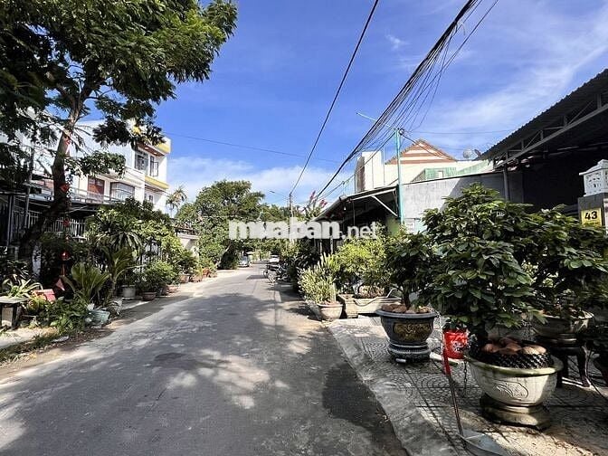 Đất mặt tiền Phan Đình Giót, Thanh Hà Hội An |89m² |Chính chủ | 2,8 tỷ