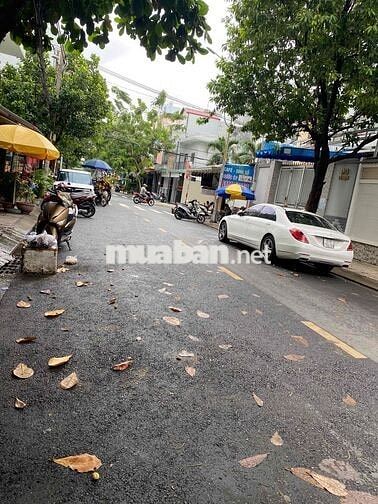 Chủ kẹt bán gấp MTNB Lê Lâm. 8 x 18m. Nhà Hầm + 3 lầu + st.