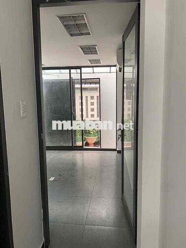 Nhà 2MT trước sau 5PN 5MayLanh Phan Đăng Lưu