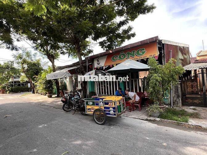 Đất mặt tiền Phan Đình Giót, Thanh Hà Hội An |89m² |Chính chủ | 2,8 tỷ