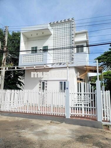 Nhà ở đường Lê Trọng Tấn, Địa ốc, Bạc Liêu (cho thuê hoặc bán)