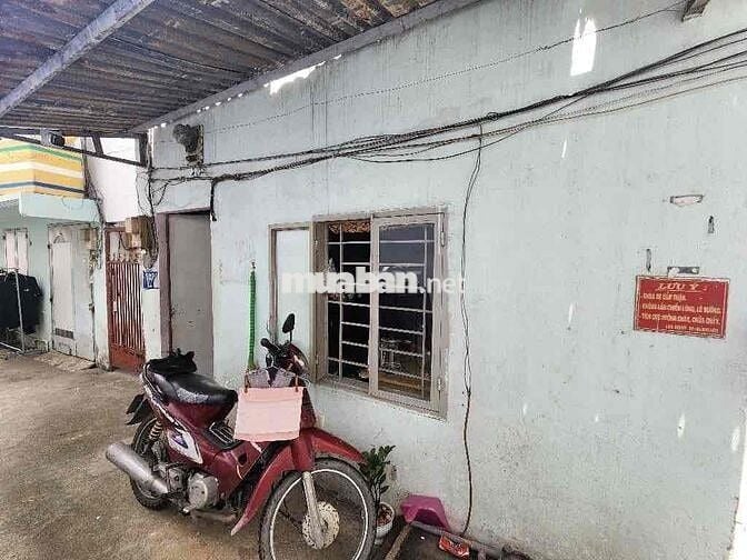 LÔ GÓC ĐOÀN GIỎI - 133M2 - FUll Thổ - 50M RA AEON TÂN PHÚ - DÒNG TIỀN
