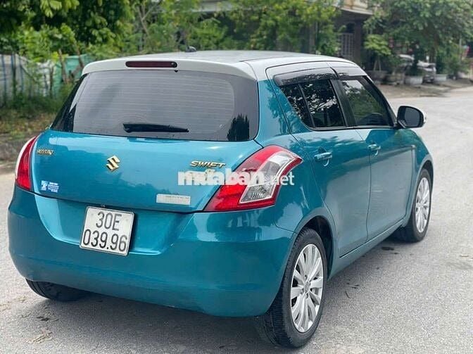 2016 1.4 AT - 100000 km