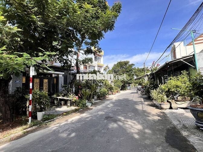 Đất mặt tiền Phan Đình Giót, Thanh Hà Hội An |89m² |Chính chủ | 2,8 tỷ