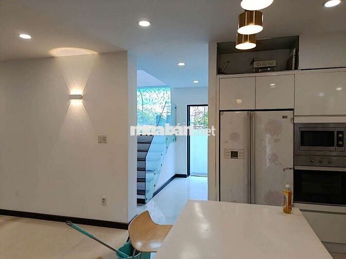 🏡 CHO THUÊ BIỆT THỰ CAO CẤP 10X20,8M NGAY KDC SÔNG ĐÀ, P. HBC,THỦ ĐỨC