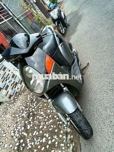 Honda @150 bstp gtdd 09c