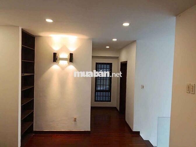 🏡 CHO THUÊ BIỆT THỰ CAO CẤP 10X20,8M NGAY KDC SÔNG ĐÀ, P. HBC,THỦ ĐỨC