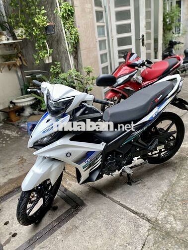 Xe 2014 lên full áo new dọn đồ chơi cơ bản