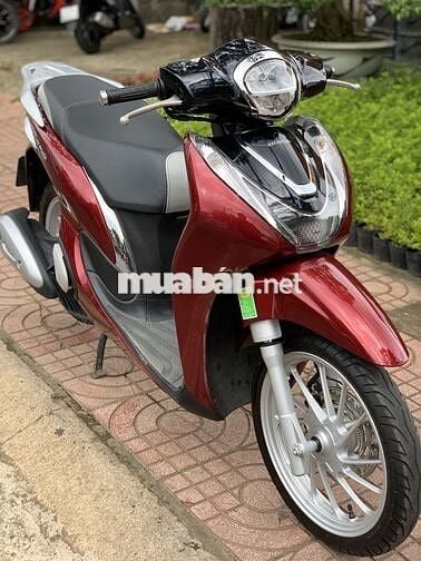 Sh Mode 2024 , xe mới leng keng