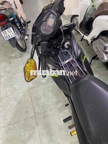 cầm đồ bán thanh lý rẻ xe zin đẹp biển số TPHCM