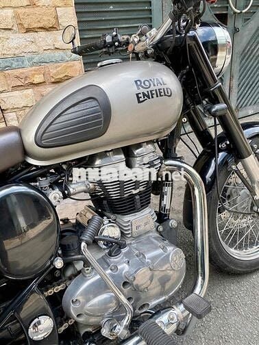 RE500 CLASSIC ABS 2020 BSSG