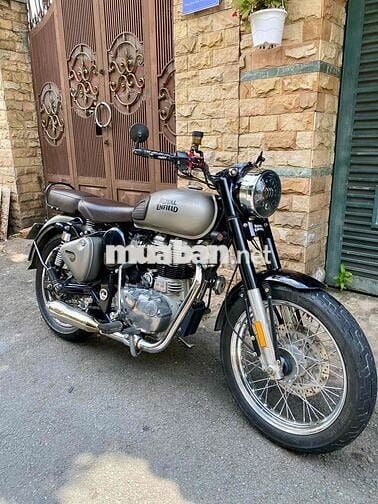 RE500 CLASSIC ABS 2020 BSSG