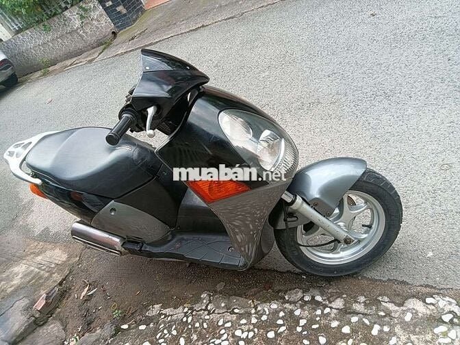 Honda @150 bstp gtdd 09c