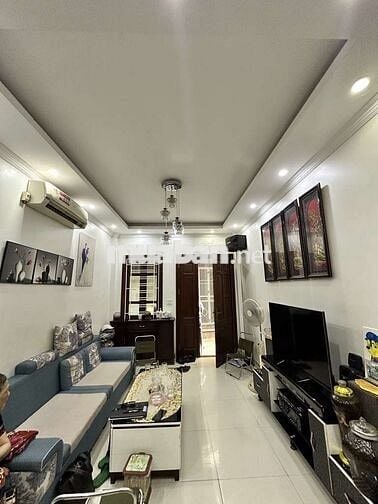 BÁN NHÀ DÂN XÂY 5 TẦNG PHỐ BỒ ĐỀ