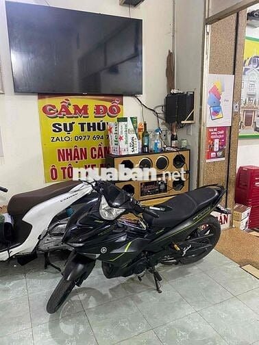 cầm đồ bán thanh lý rẻ xe zin đẹp biển số TPHCM
