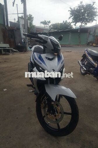 Xe 2014 lên full áo new dọn đồ chơi cơ bản