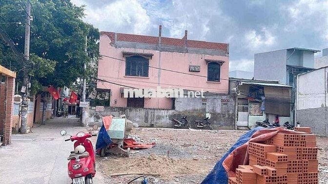 🆘🆘HIẾM -BÁN 4 LÔ ĐẤT F0 NGAY CHỢ HIỆP BÌNH SÁT PHẠM VĂN ĐỒNG GIGAMALL