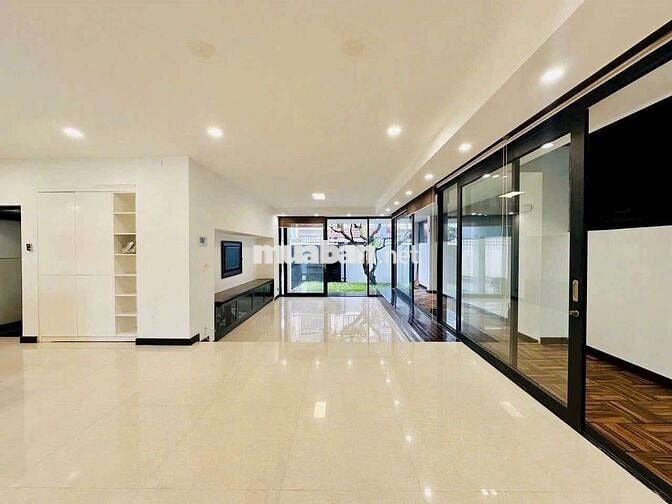 🏡 CHO THUÊ BIỆT THỰ CAO CẤP 10X20,8M NGAY KDC SÔNG ĐÀ, P. HBC,THỦ ĐỨC